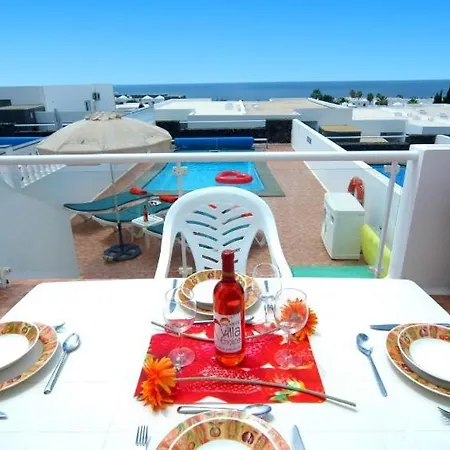 Casa De Salamo Cuatro - Great 2 Bedroom Family - Similar Units Available For Larger Groups Villa *